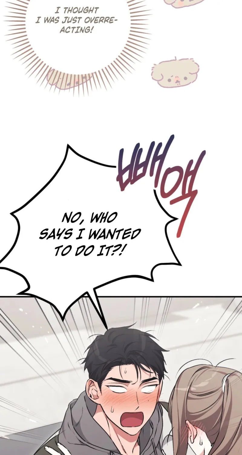 Erotic Strawberry Milk Chapter 8 page 62 - 