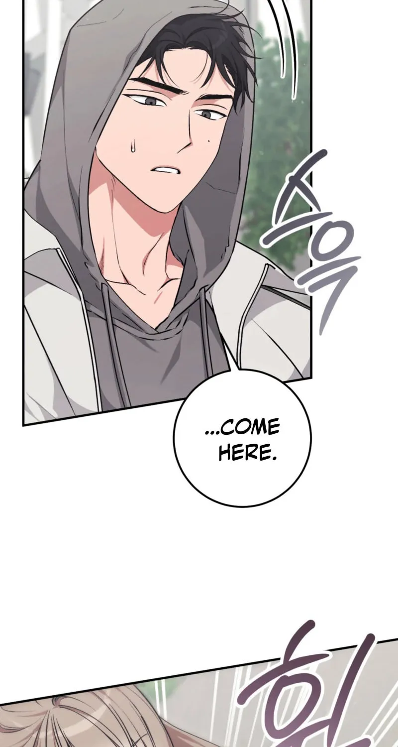 Erotic Strawberry Milk Chapter 8 page 8 - 
