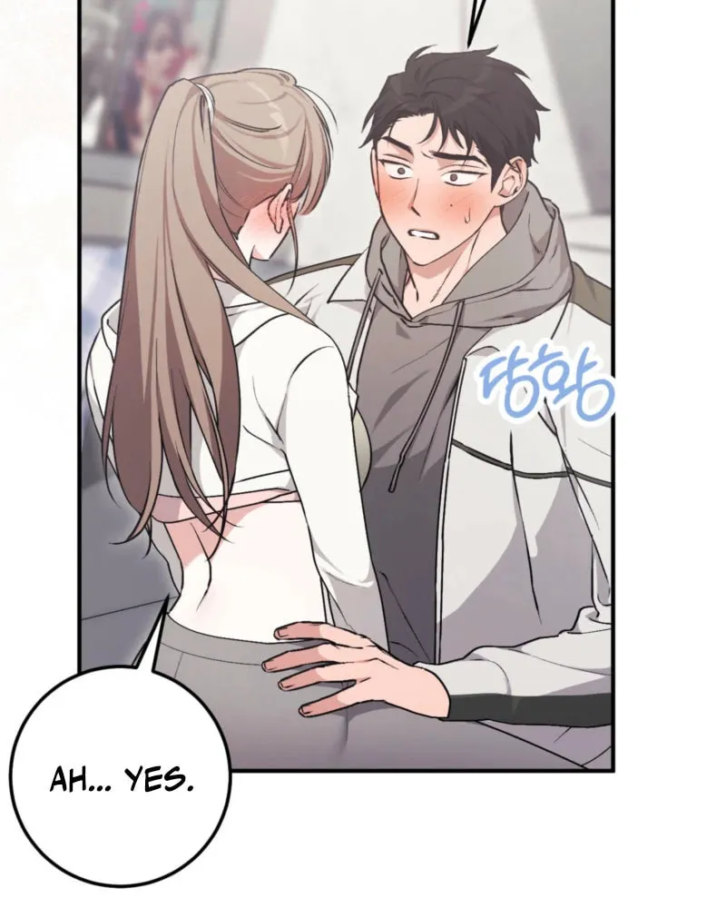 Erotic Strawberry Milk Chapter 8 page 72 - 