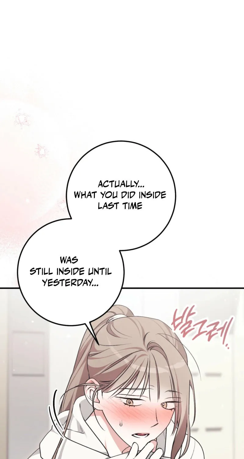 Erotic Strawberry Milk Chapter 8 page 73 - 