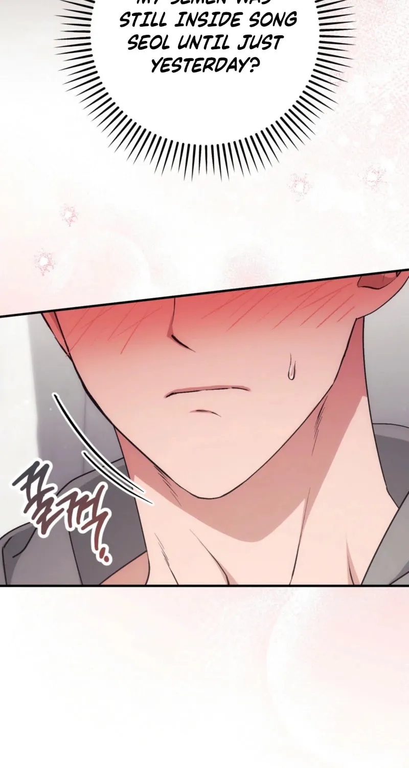 Erotic Strawberry Milk Chapter 8 page 77 - 