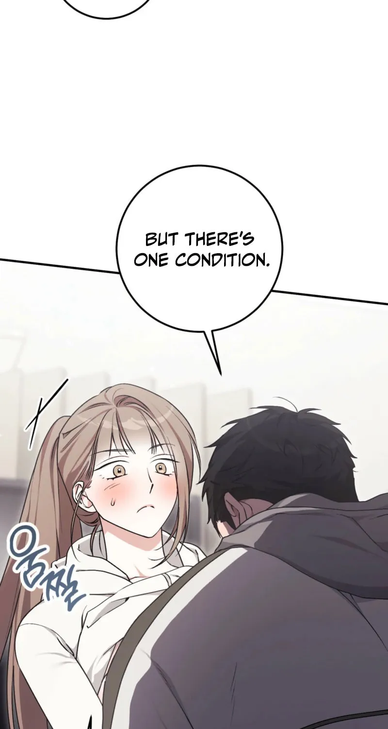 Erotic Strawberry Milk Chapter 8 page 79 - 