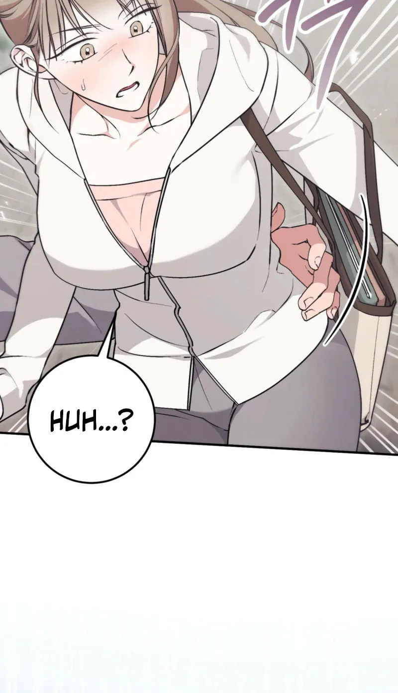 Erotic Strawberry Milk Chapter 8 page 9 - 