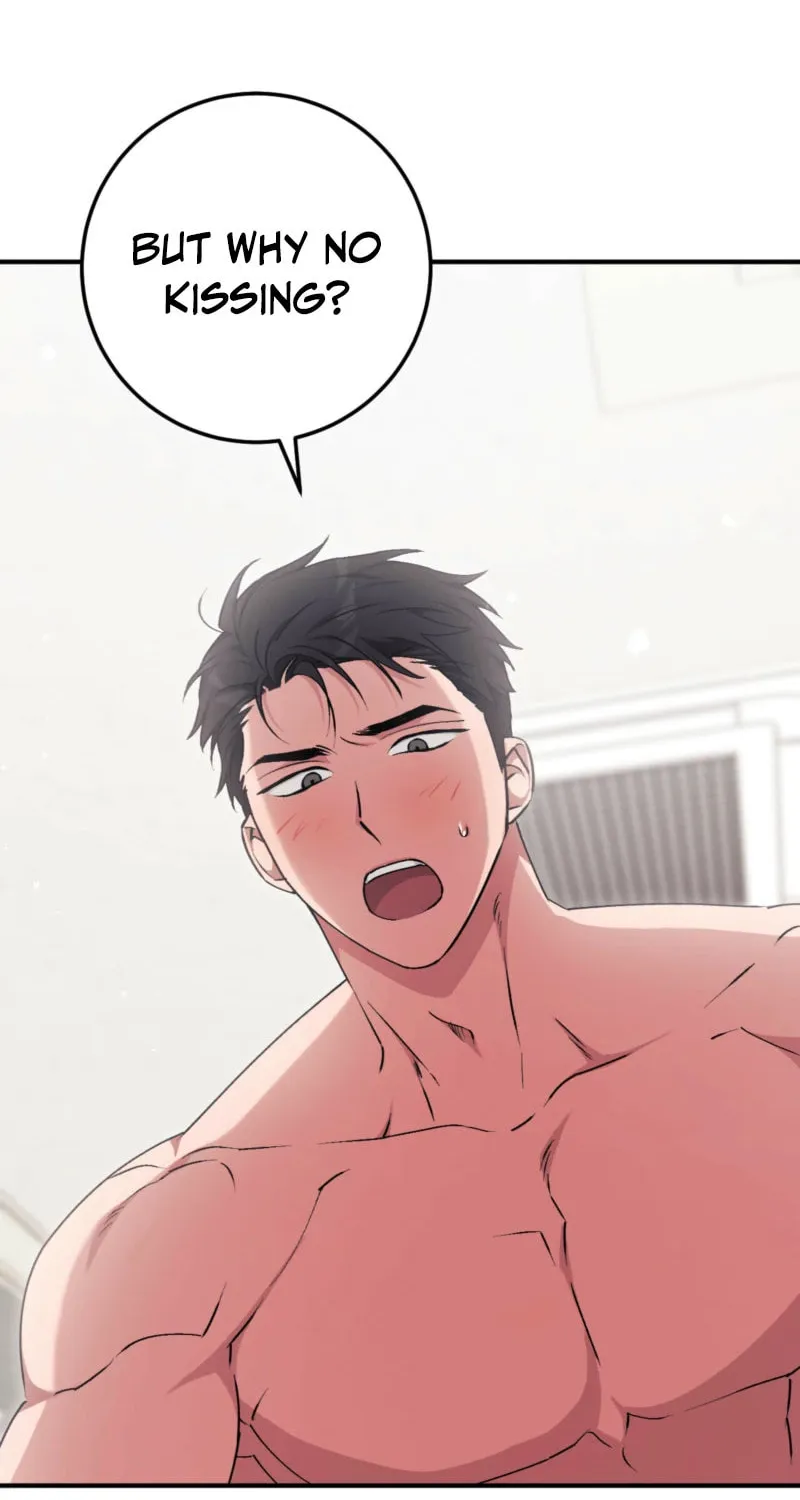 Erotic Strawberry Milk Chapter 9 page 13 - 