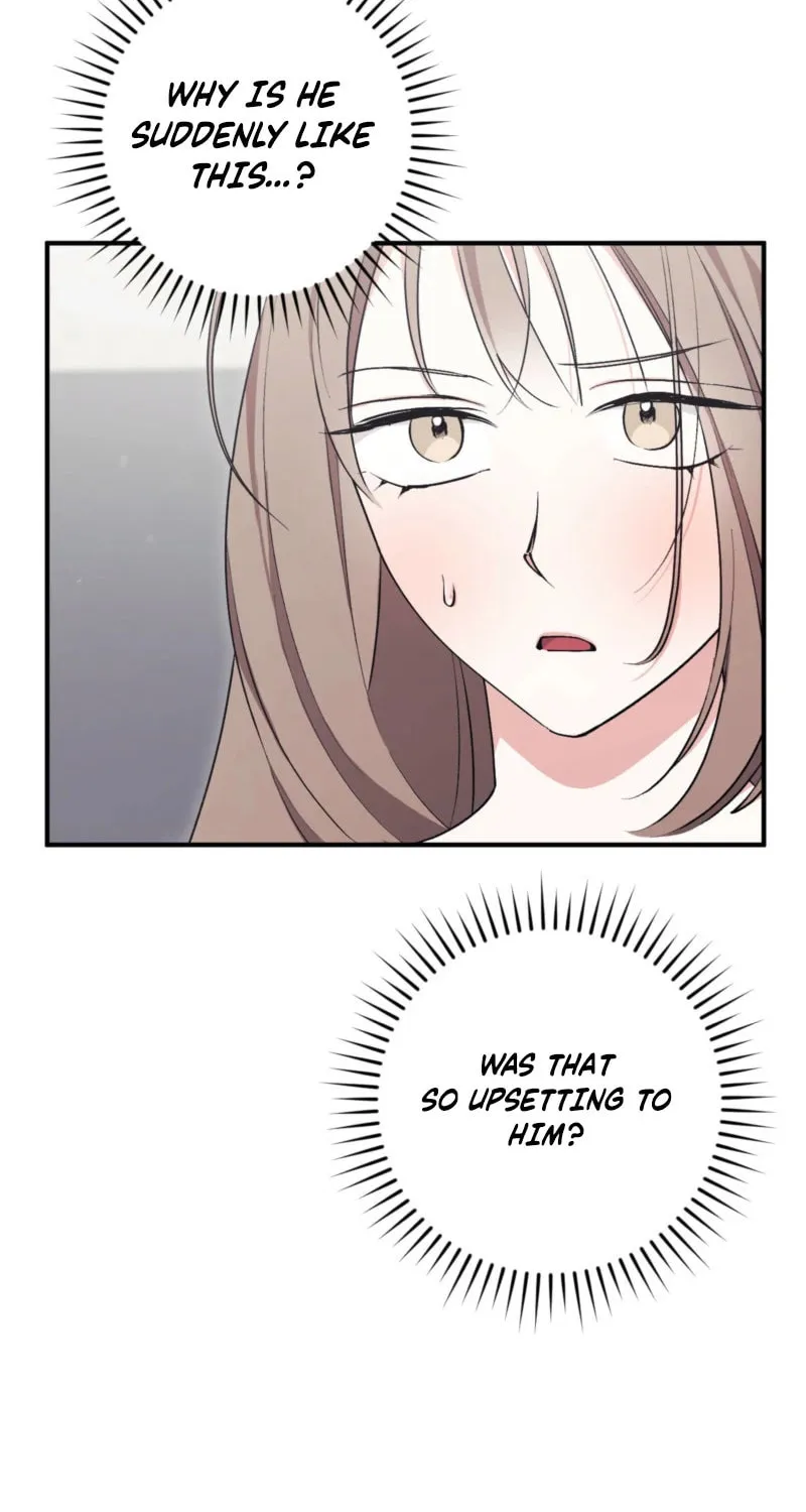 Erotic Strawberry Milk Chapter 9 page 17 - 