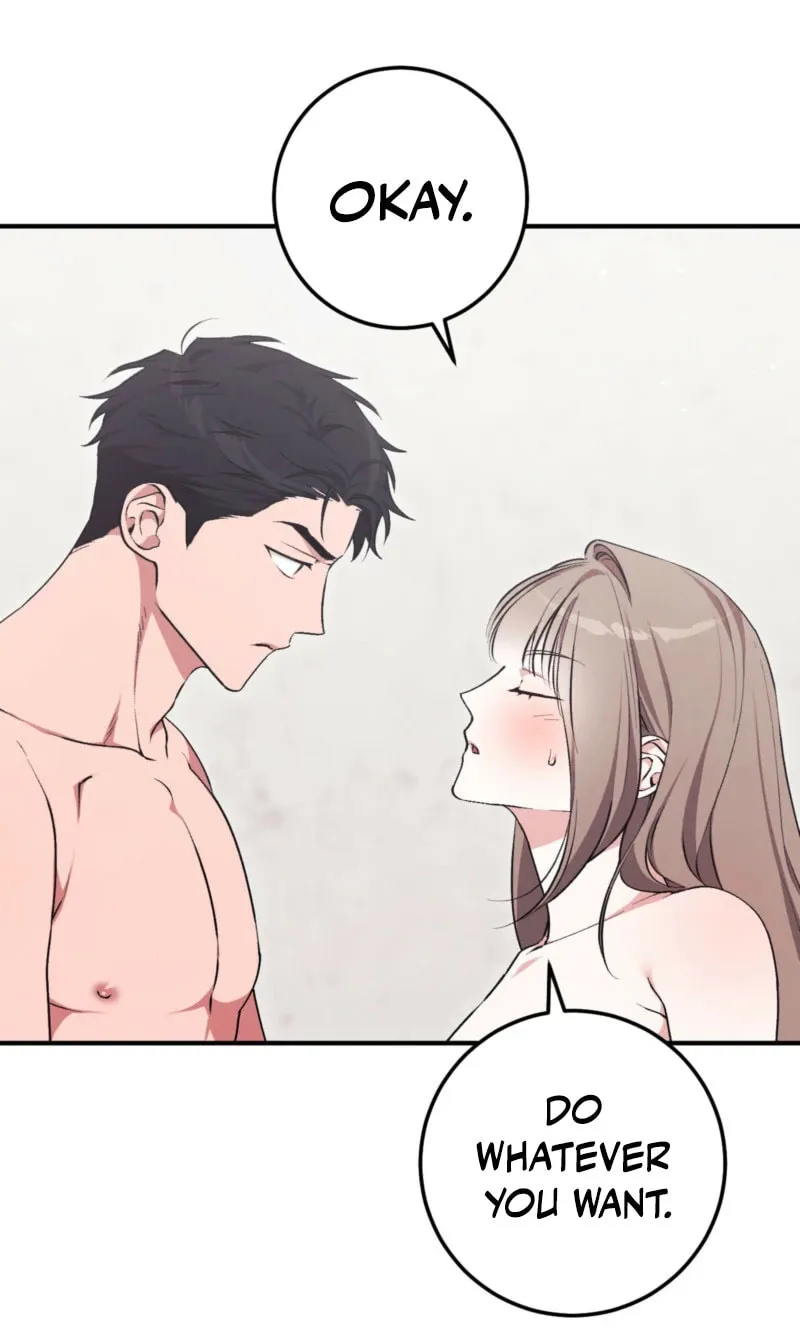 Erotic Strawberry Milk Chapter 9 page 18 - 
