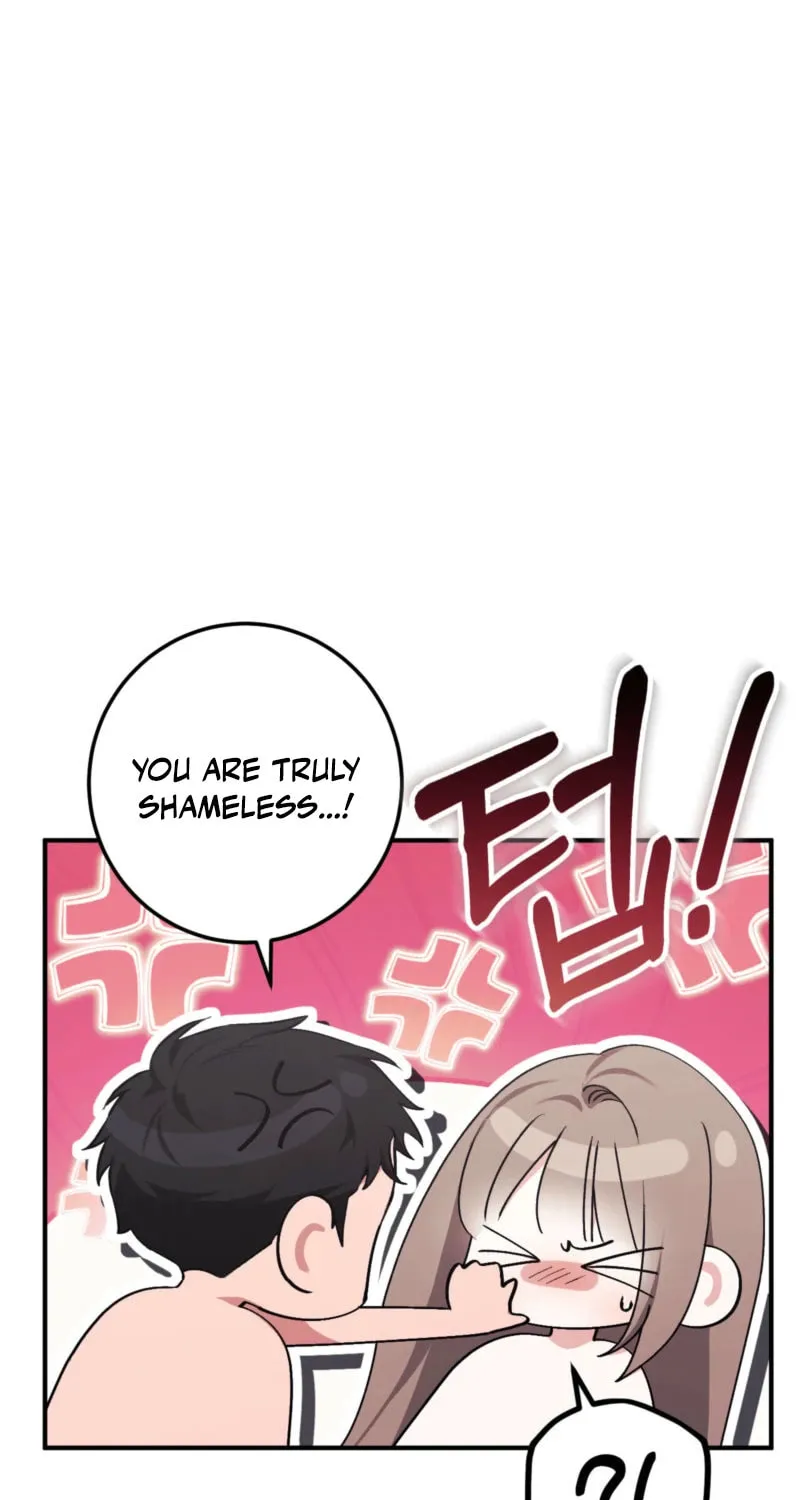 Erotic Strawberry Milk Chapter 9 page 19 - 