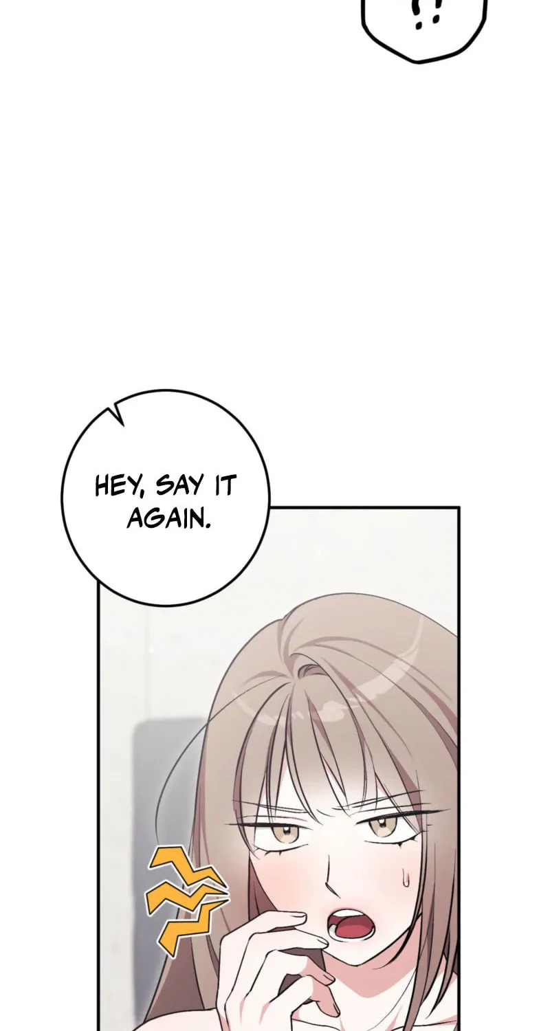Erotic Strawberry Milk Chapter 9 page 20 - 