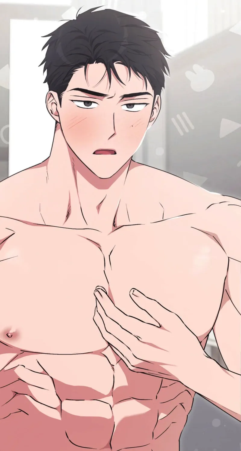 Erotic Strawberry Milk Chapter 9 page 22 - 