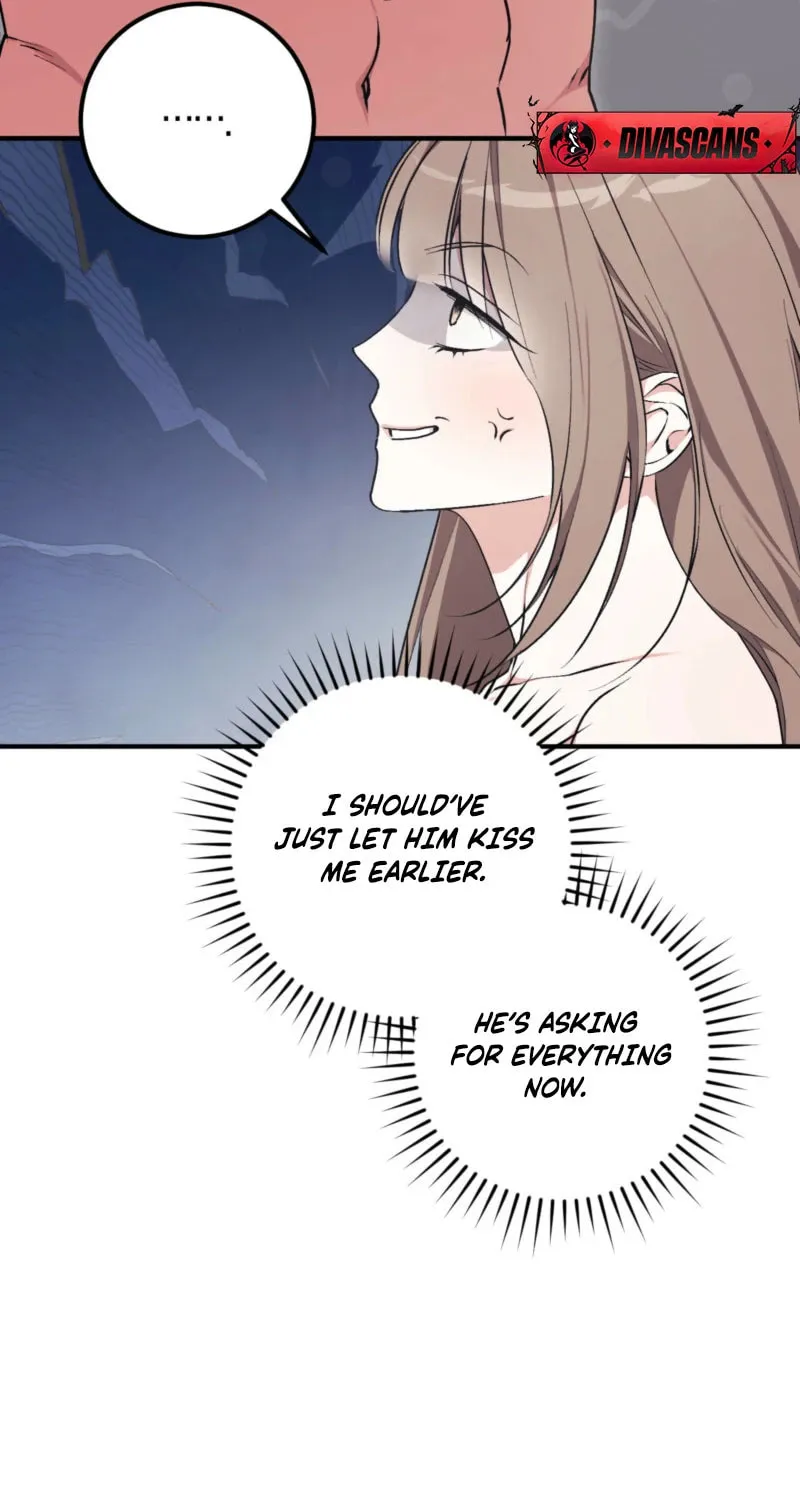 Erotic Strawberry Milk Chapter 9 page 23 - 