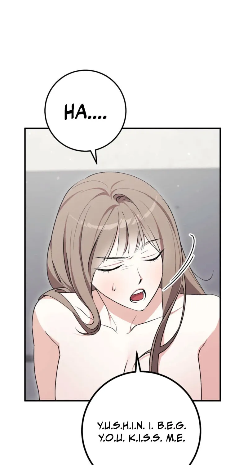 Erotic Strawberry Milk Chapter 9 page 24 - 