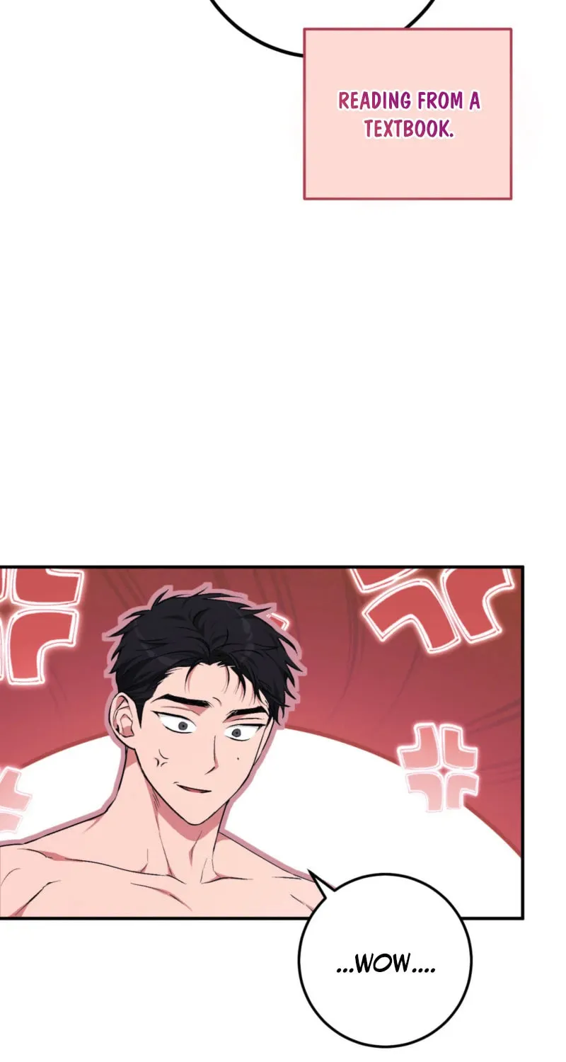 Erotic Strawberry Milk Chapter 9 page 25 - 