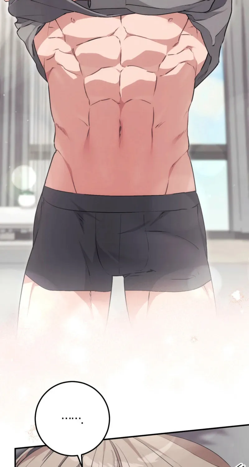 Erotic Strawberry Milk Chapter 9 page 4 - 