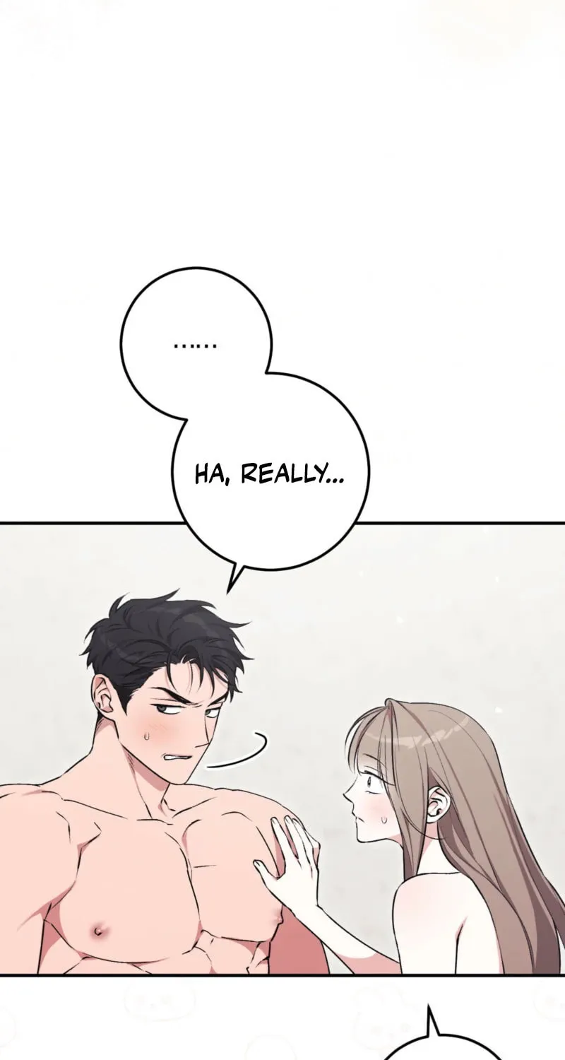Erotic Strawberry Milk Chapter 9 page 32 - 