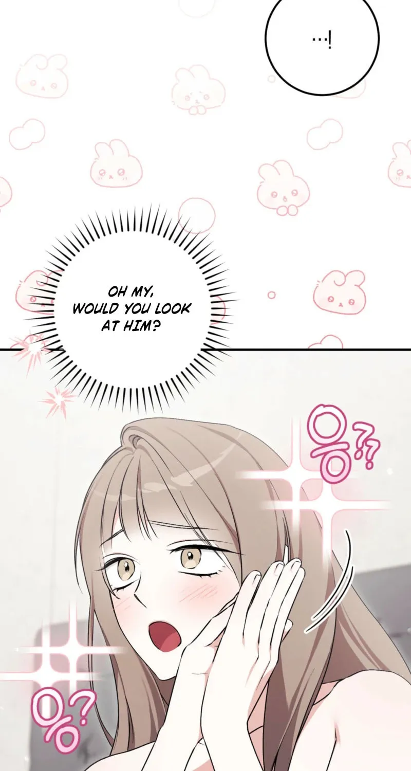 Erotic Strawberry Milk Chapter 9 page 33 - 