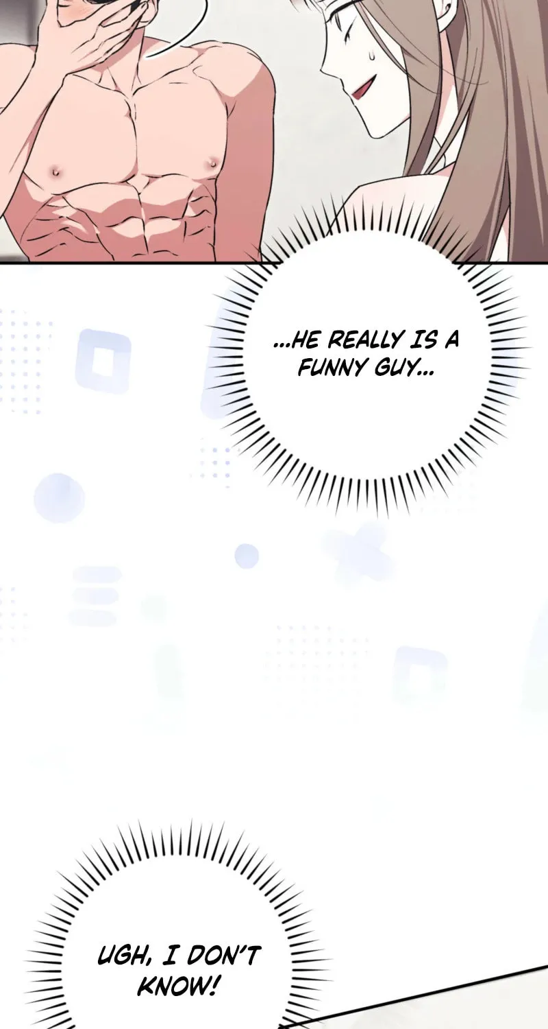 Erotic Strawberry Milk Chapter 9 page 35 - 