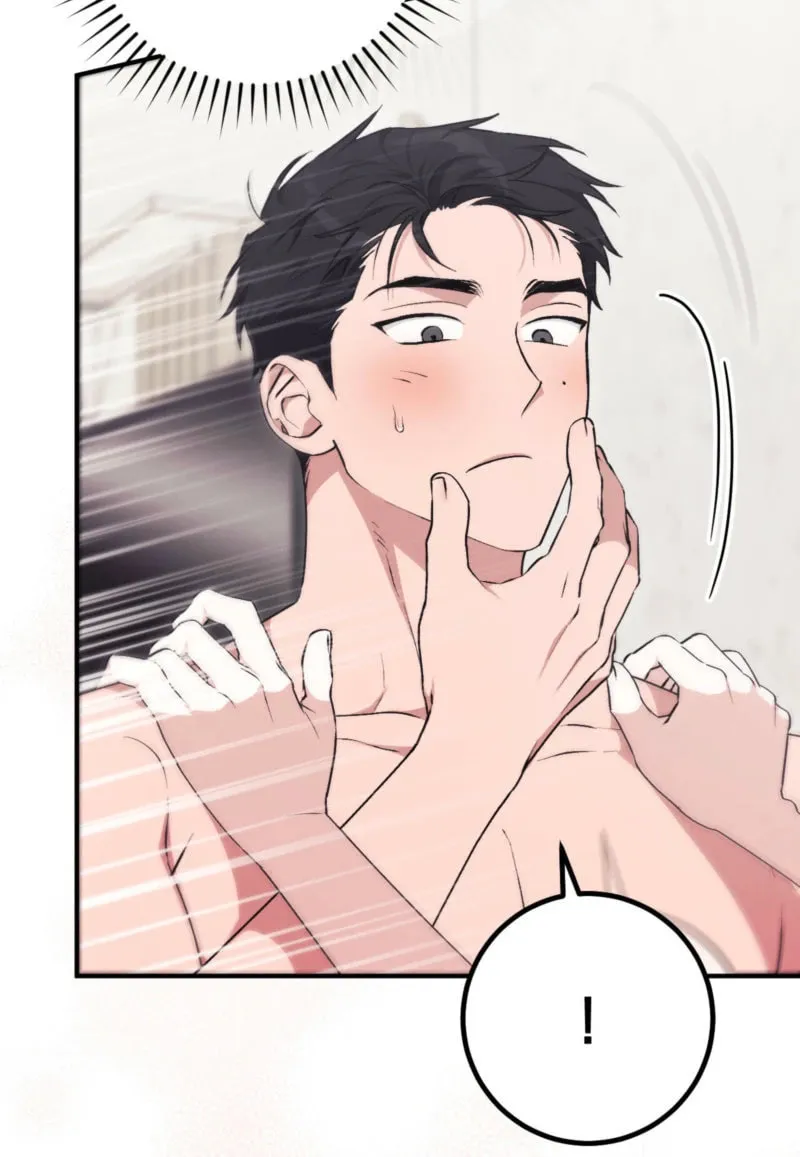 Erotic Strawberry Milk Chapter 9 page 36 - 