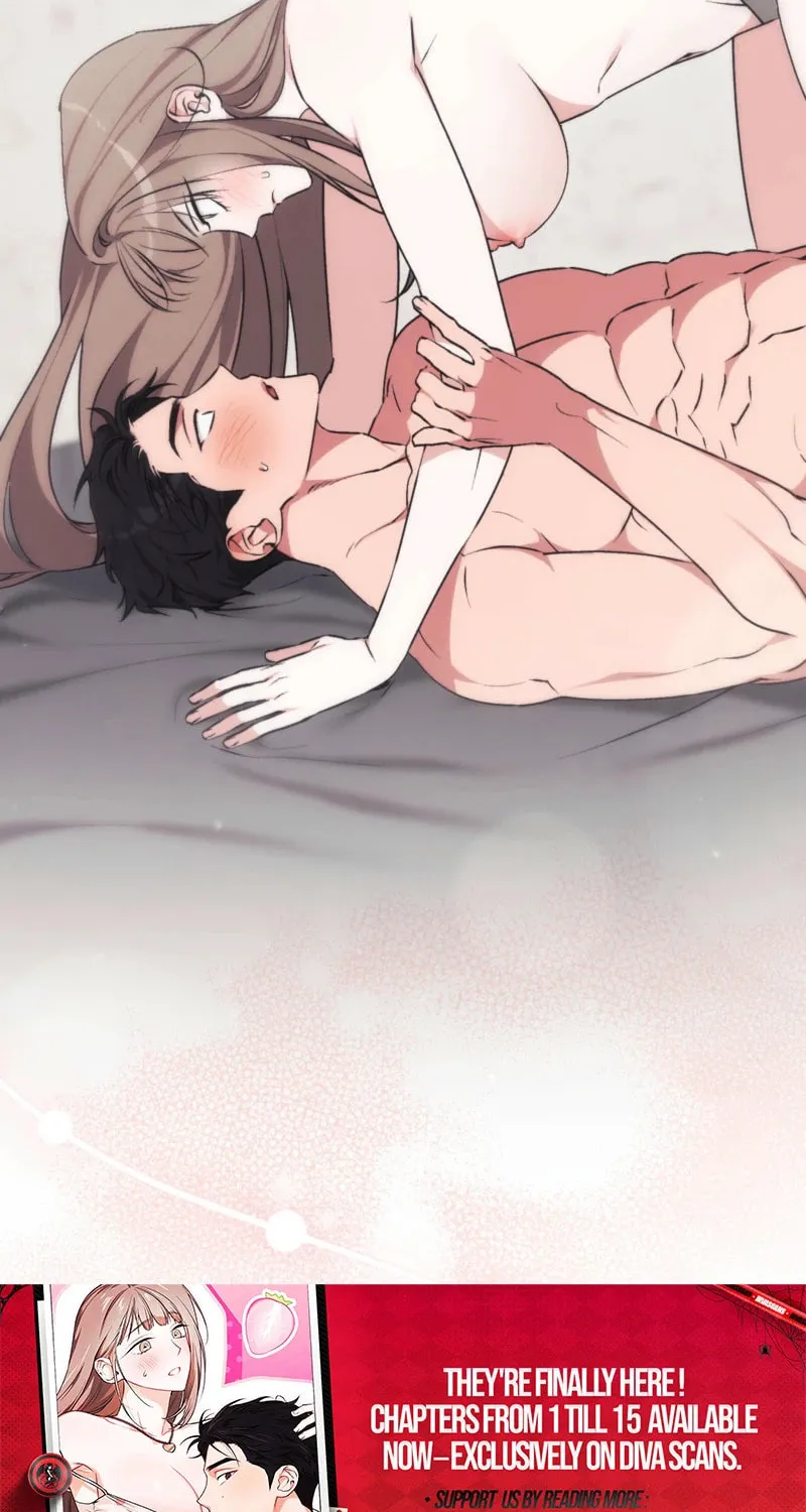 Erotic Strawberry Milk Chapter 9 page 38 - 