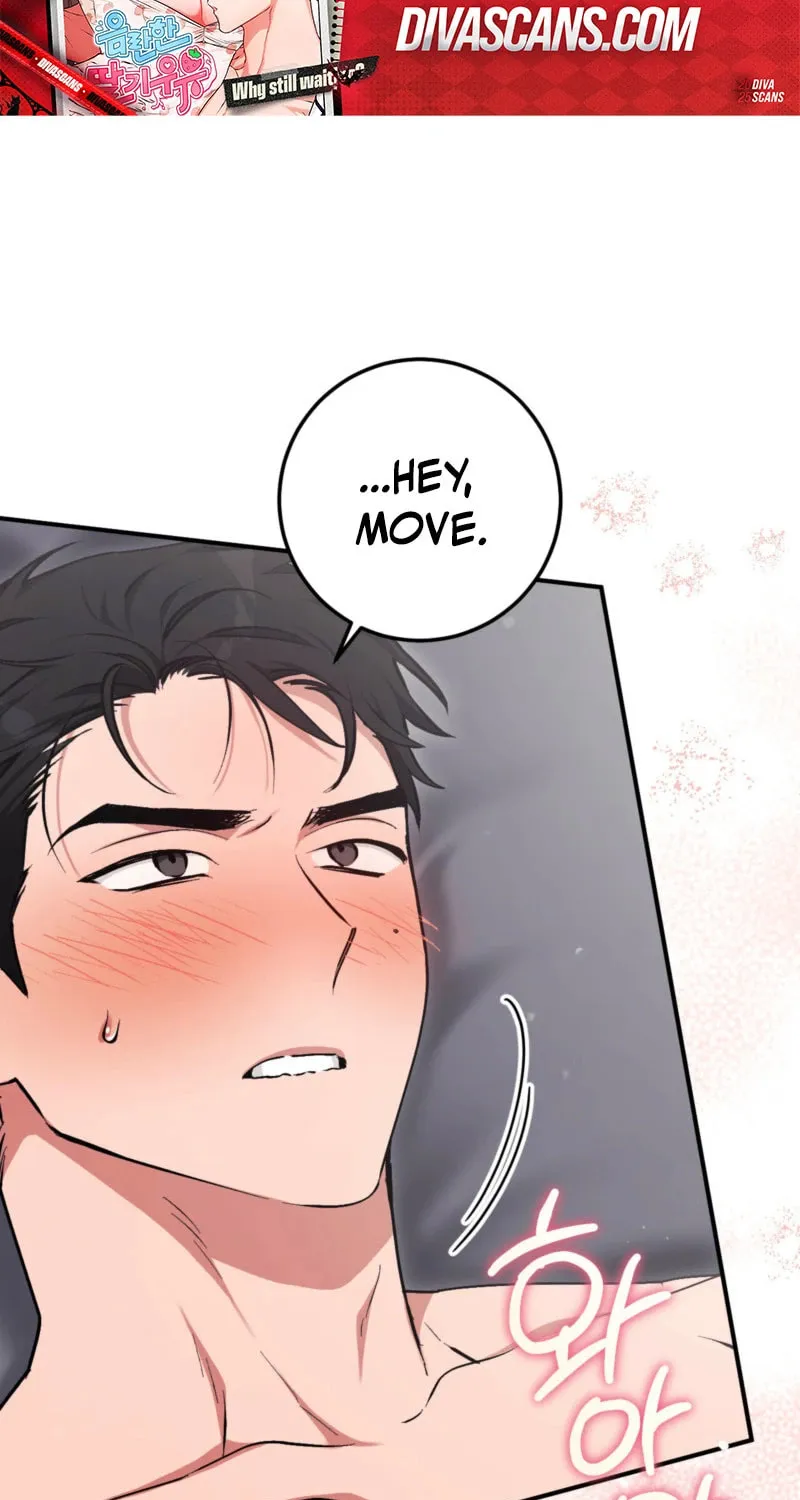 Erotic Strawberry Milk Chapter 9 page 39 - 