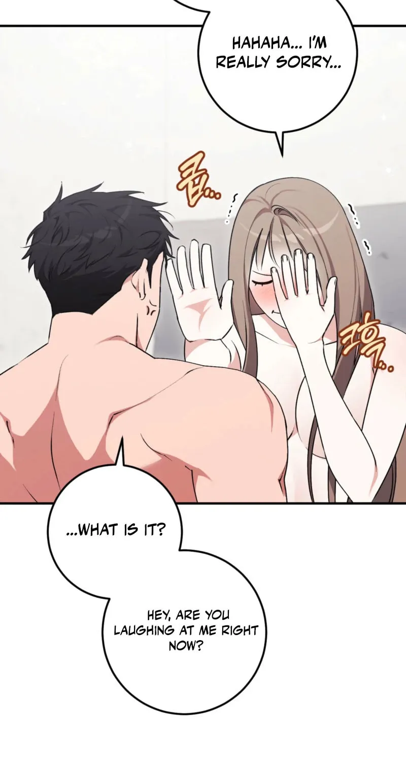 Erotic Strawberry Milk Chapter 9 page 44 - 