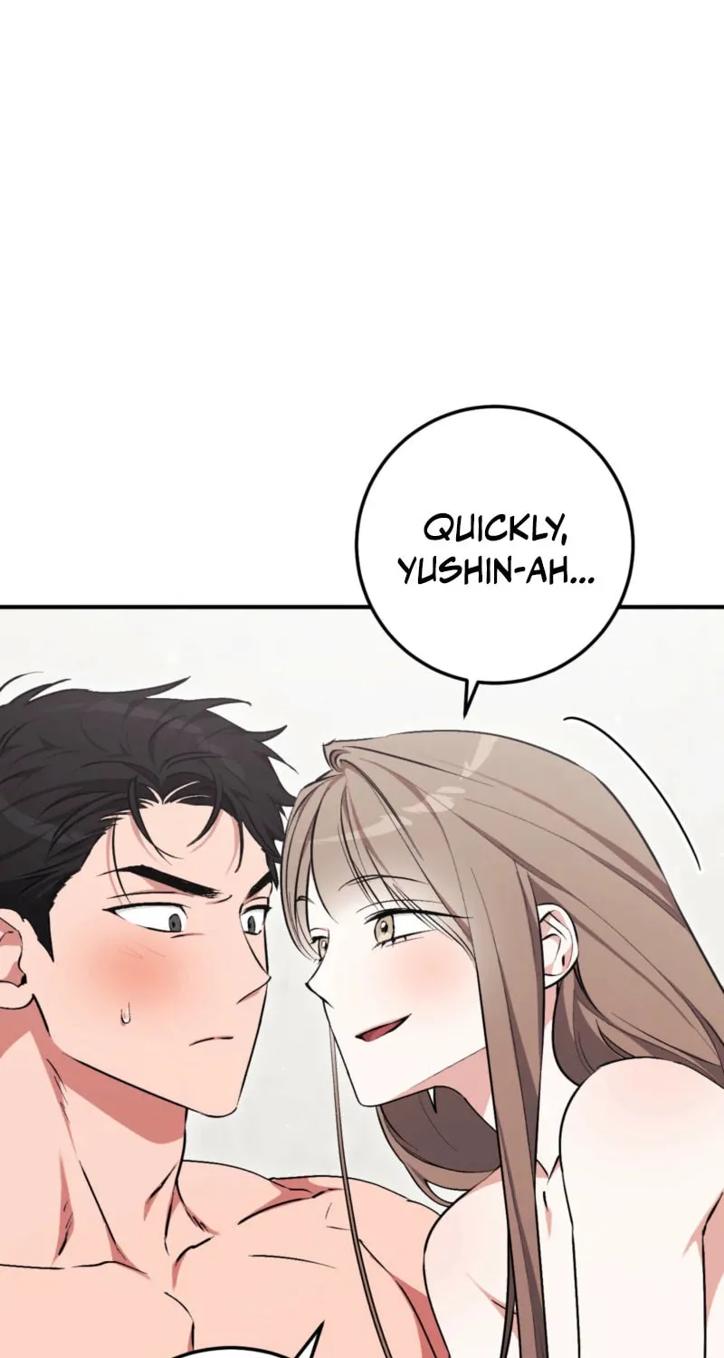 Erotic Strawberry Milk Chapter 9 page 47 - 