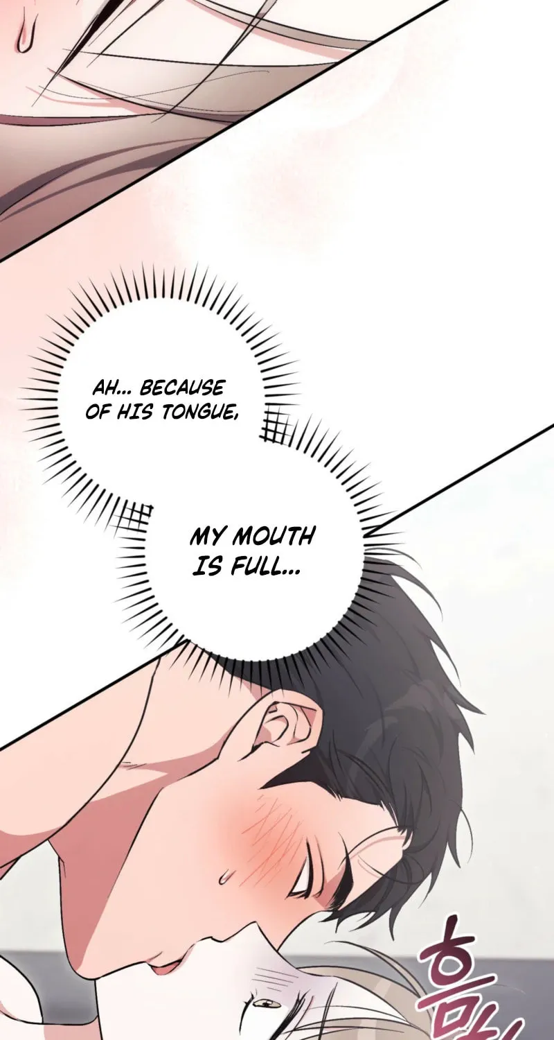Erotic Strawberry Milk Chapter 9 page 53 - 