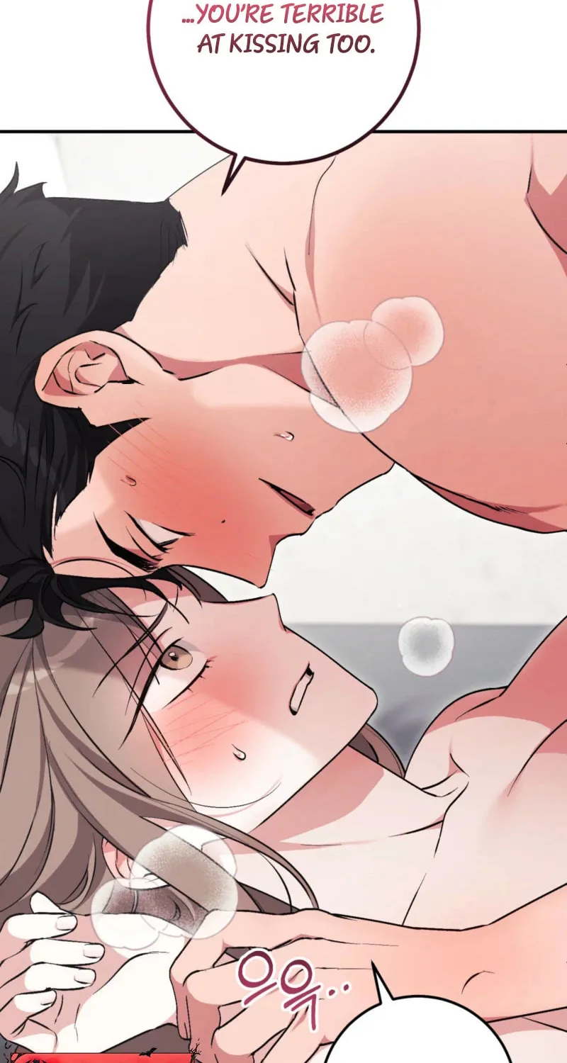 Erotic Strawberry Milk Chapter 9 page 58 - 