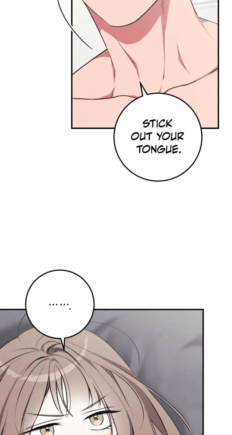 Erotic Strawberry Milk Chapter 9 page 60 - 