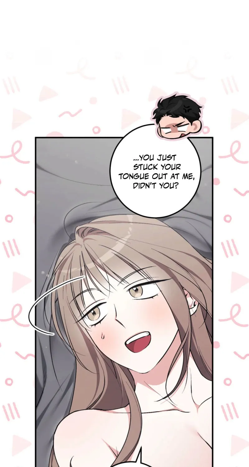 Erotic Strawberry Milk Chapter 9 page 64 - 