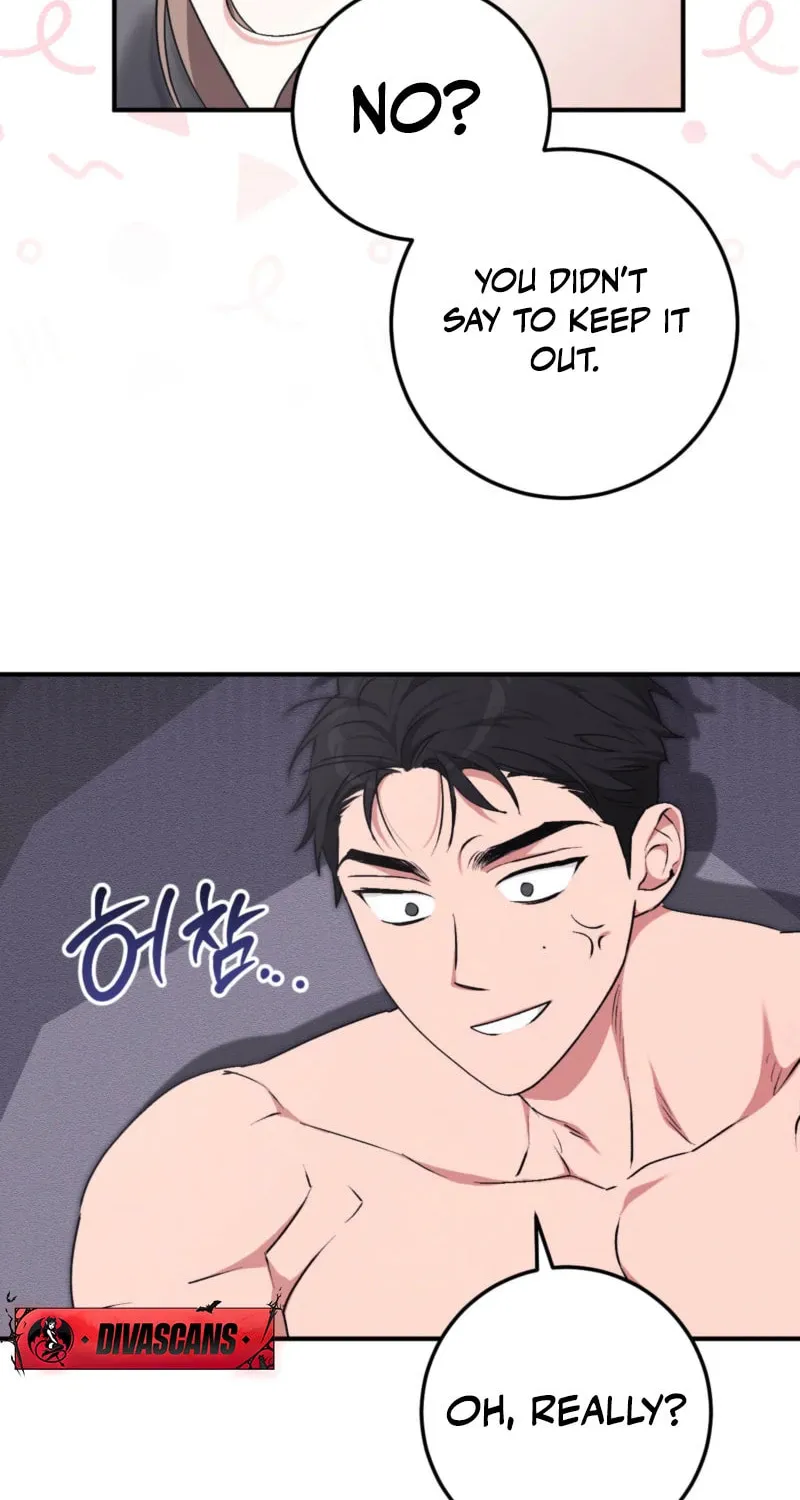 Erotic Strawberry Milk Chapter 9 page 65 - 
