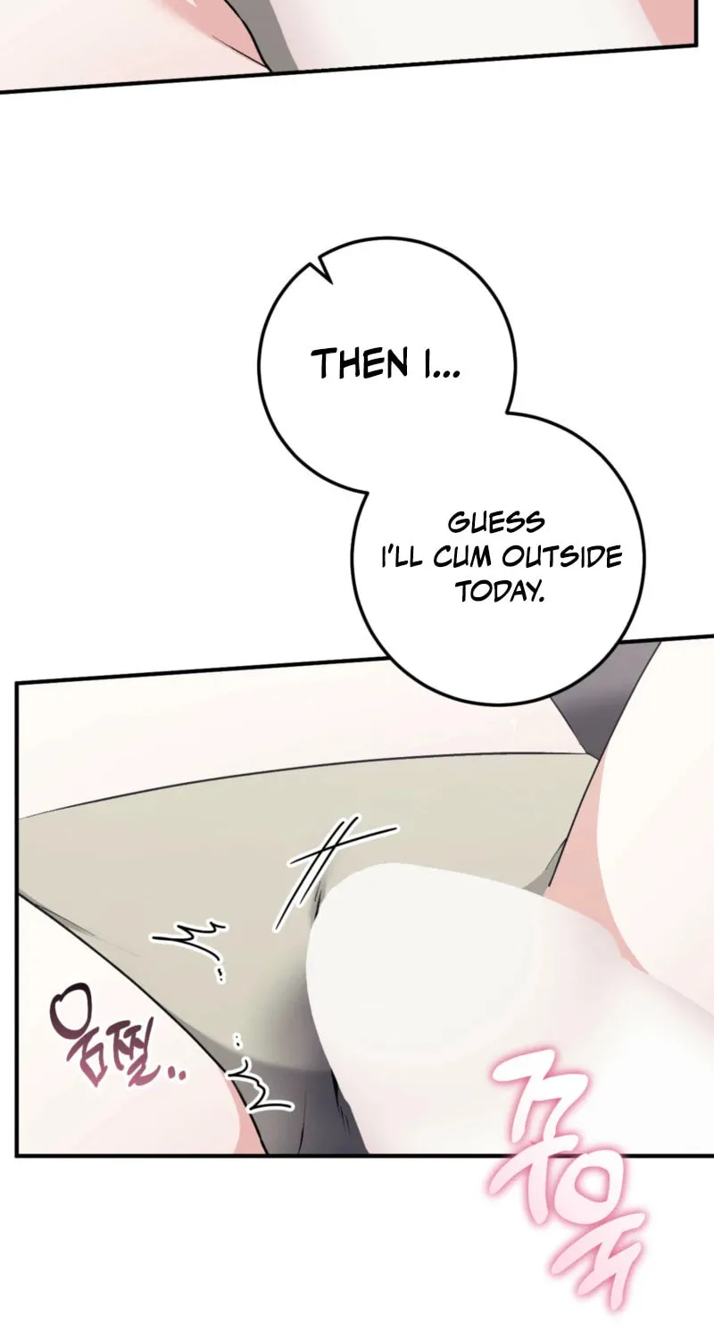Erotic Strawberry Milk Chapter 9 page 67 - 