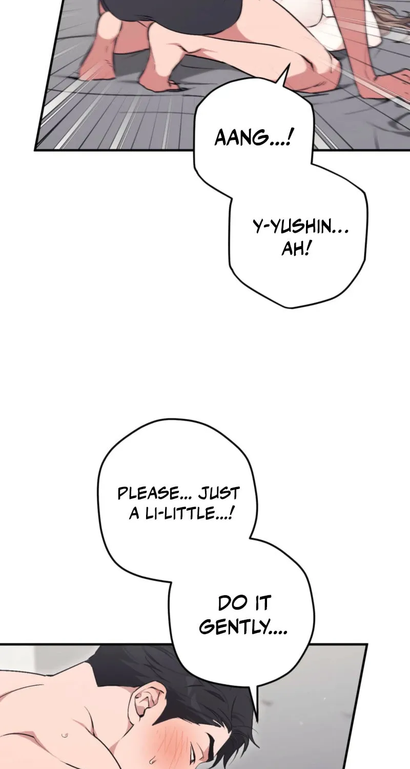 Erotic Strawberry Milk Chapter 9 page 77 - 