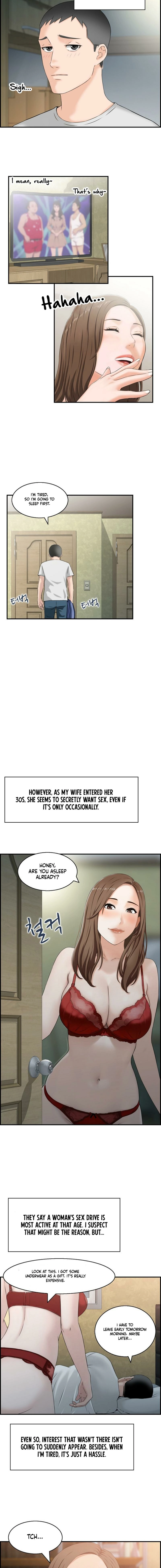 Erotic Tales Collection Chapter 1 page 2 - 