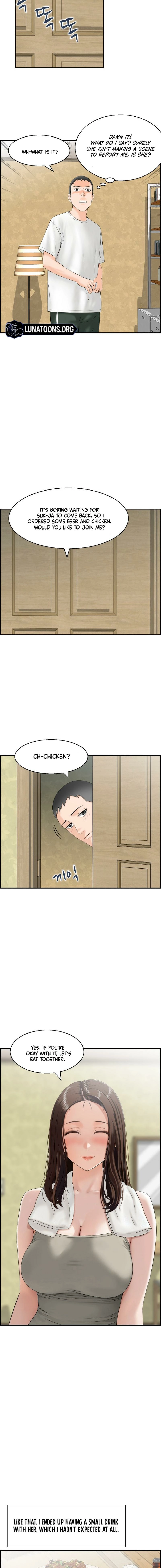 Erotic Tales Collection Chapter 1 page 11 - 