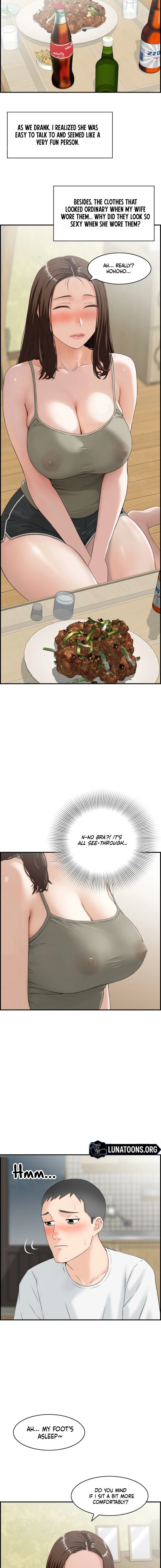 Erotic Tales Collection Chapter 1 page 12 - 