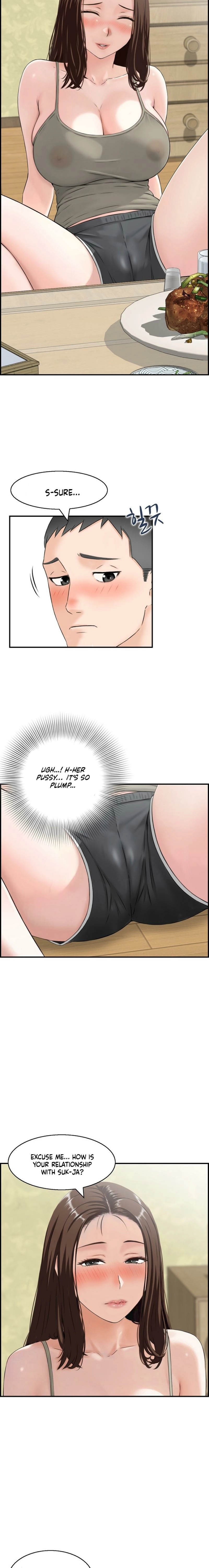 Erotic Tales Collection Chapter 1 page 13 - 