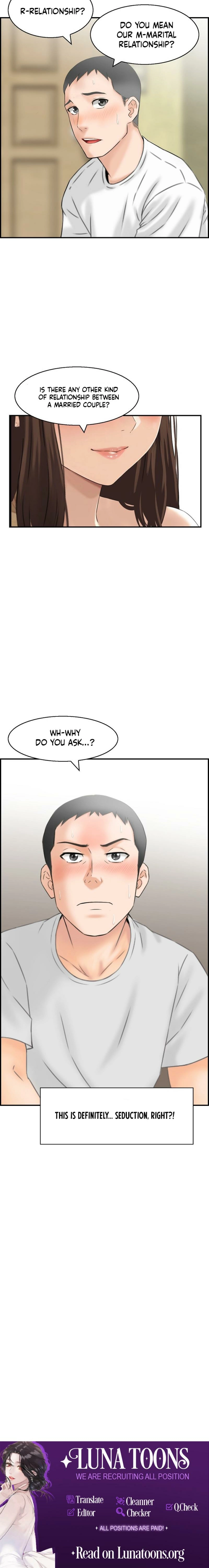 Erotic Tales Collection Chapter 1 page 14 - 