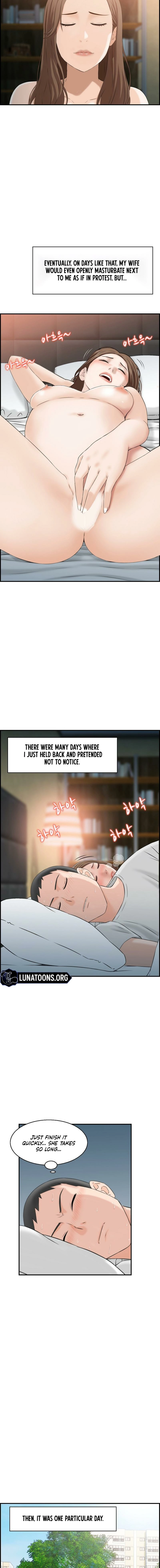 Erotic Tales Collection Chapter 1 page 3 - 