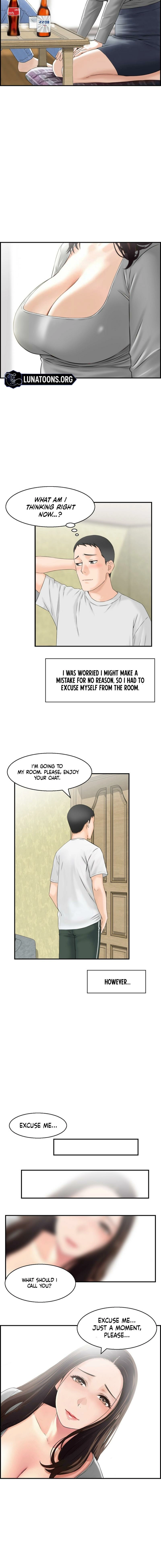 Erotic Tales Collection Chapter 1 page 5 - 