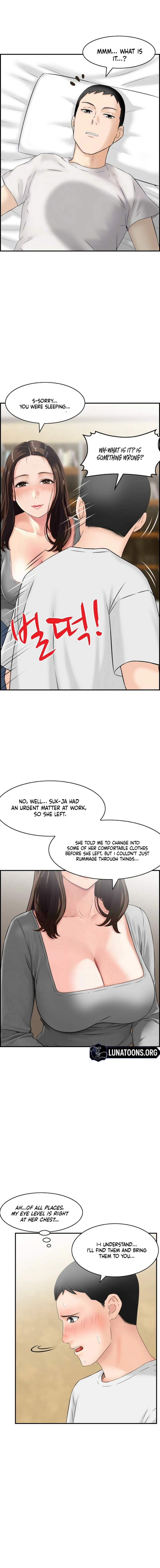 Erotic Tales Collection Chapter 1 page 6 - 