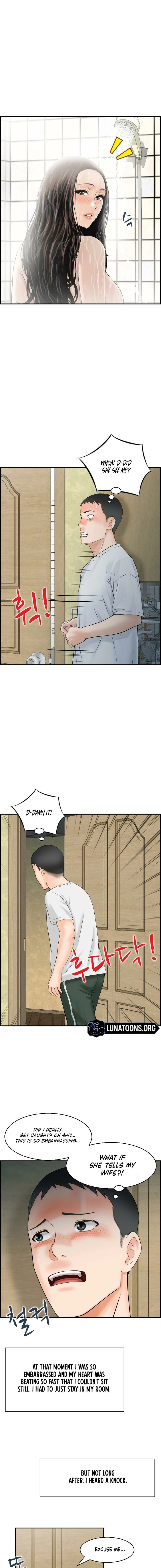 Erotic Tales Collection Chapter 1 page 10 - 
