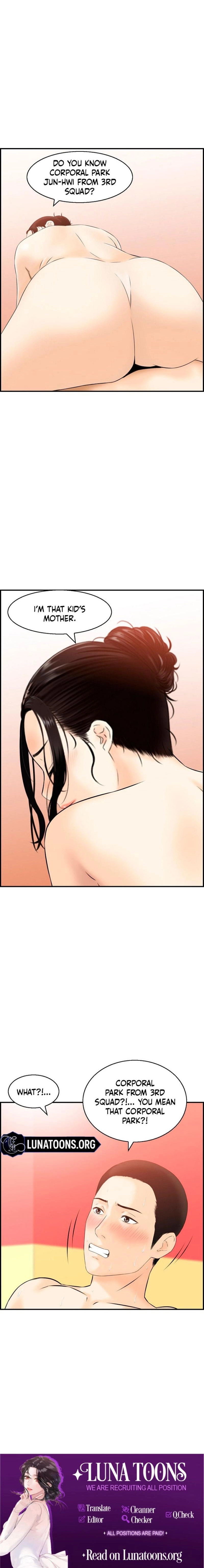 Erotic Tales Collection Chapter 10 page 12 - 