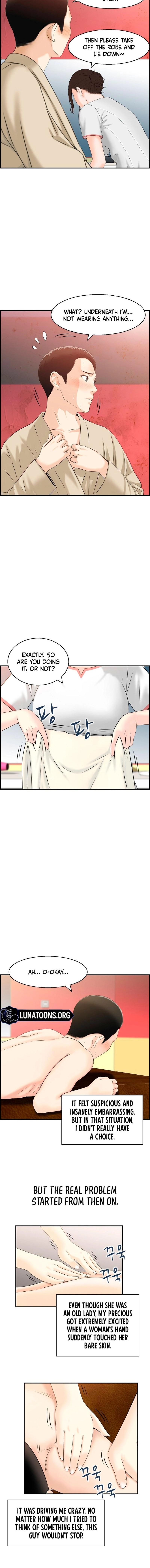 Erotic Tales Collection Chapter 10 page 4 - 