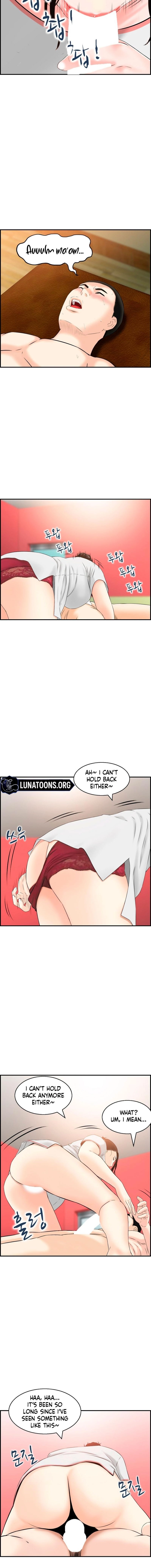 Erotic Tales Collection Chapter 10 page 8 - 