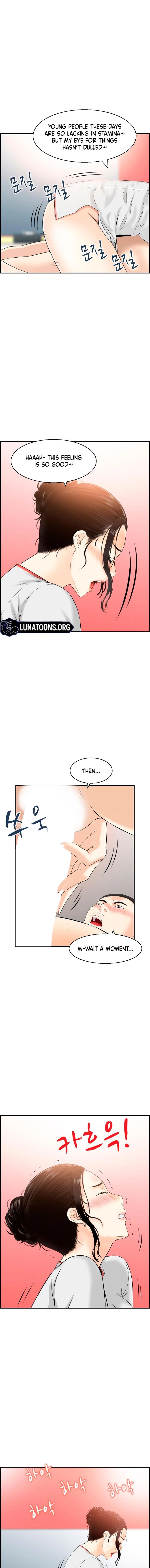 Erotic Tales Collection Chapter 10 page 9 - 