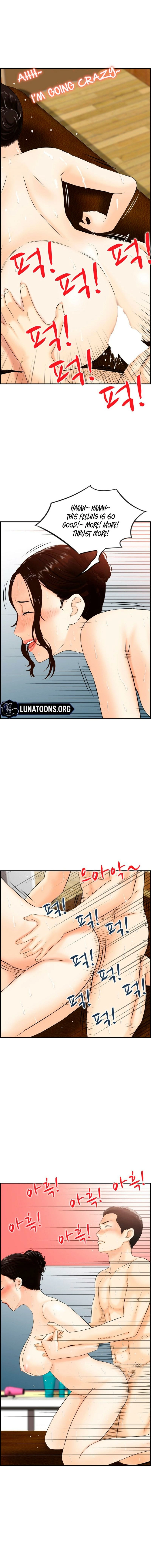 Erotic Tales Collection Chapter 11 page 8 - 