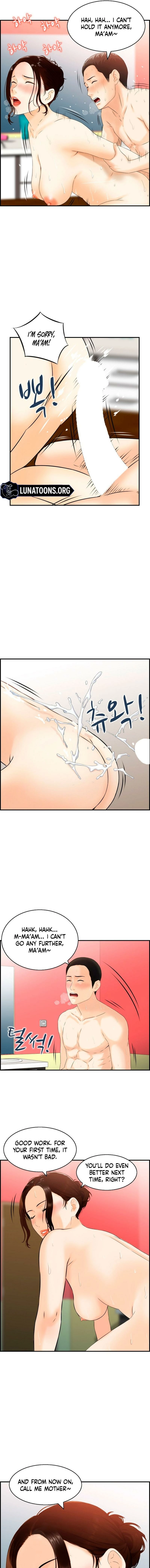 Erotic Tales Collection Chapter 11 page 9 - 