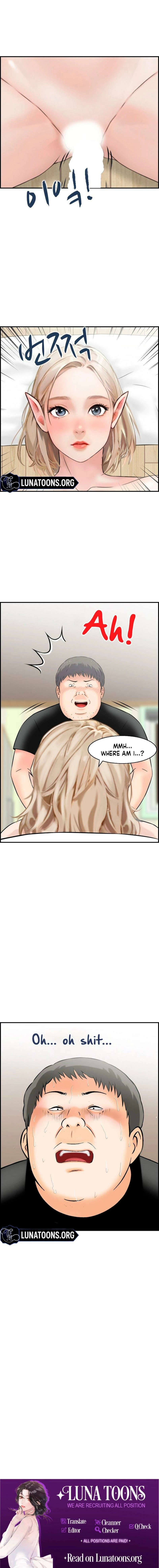 Erotic Tales Collection Chapter 12 page 12 - 