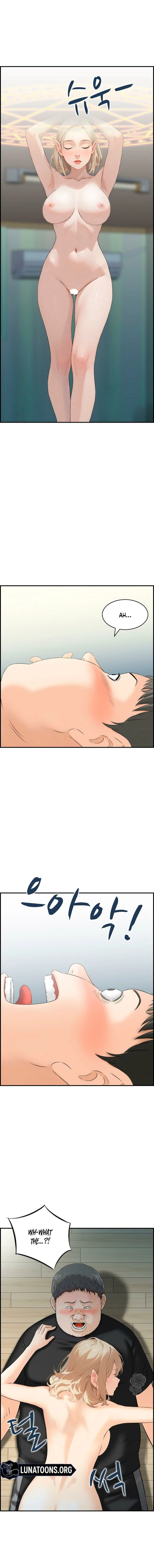 Erotic Tales Collection Chapter 12 page 3 - 