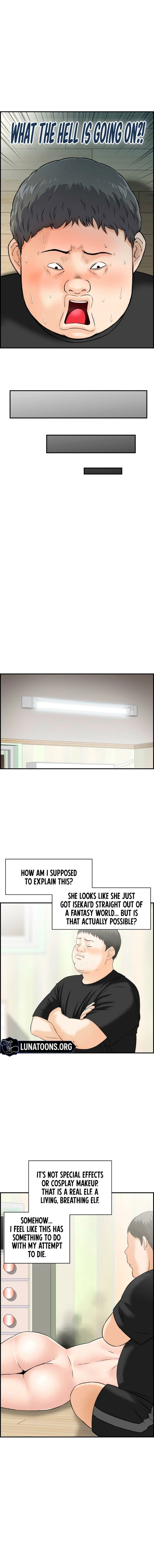 Erotic Tales Collection Chapter 12 page 4 - 